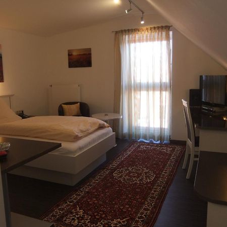 Appartementpension Zum Zacherl Feldkirchen  Phòng bức ảnh