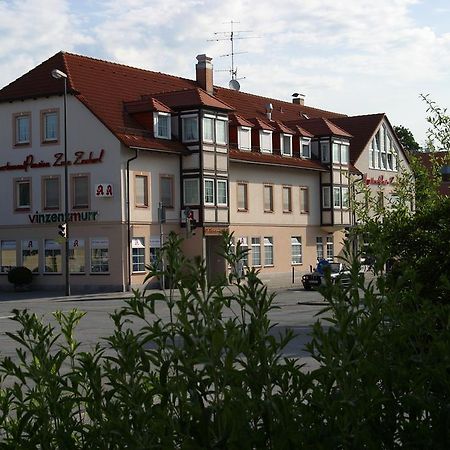 Appartementpension Zum Zacherl Feldkirchen  Ngoại thất bức ảnh
