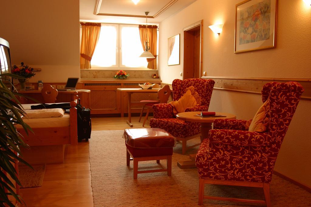 Appartementpension Zum Zacherl Feldkirchen  Phòng bức ảnh
