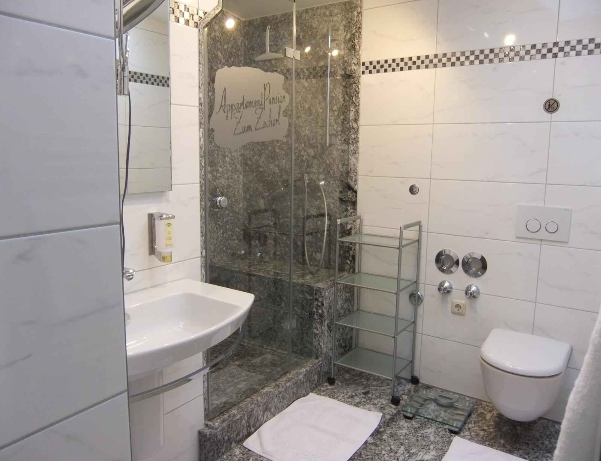 Appartementpension Zum Zacherl Feldkirchen  Phòng bức ảnh