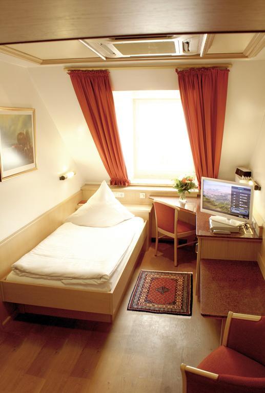 Appartementpension Zum Zacherl Feldkirchen  Phòng bức ảnh