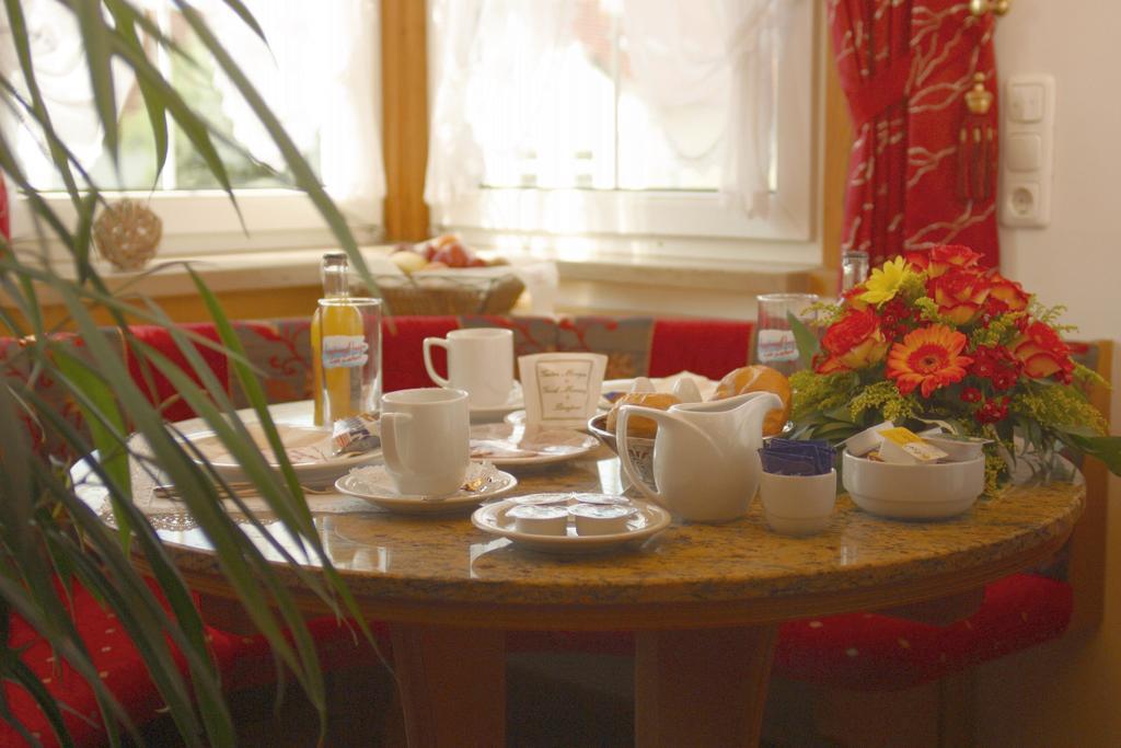 Appartementpension Zum Zacherl Feldkirchen  Phòng bức ảnh