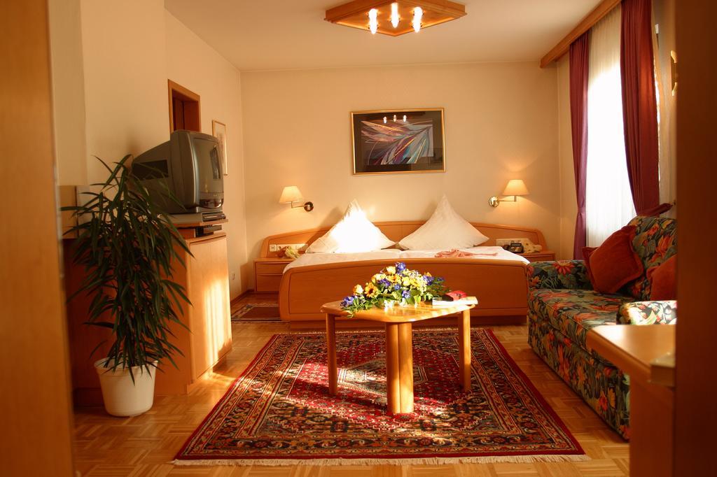 Appartementpension Zum Zacherl Feldkirchen  Ngoại thất bức ảnh