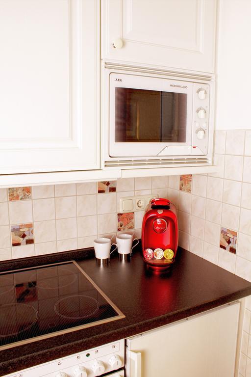 Appartementpension Zum Zacherl Feldkirchen  Phòng bức ảnh