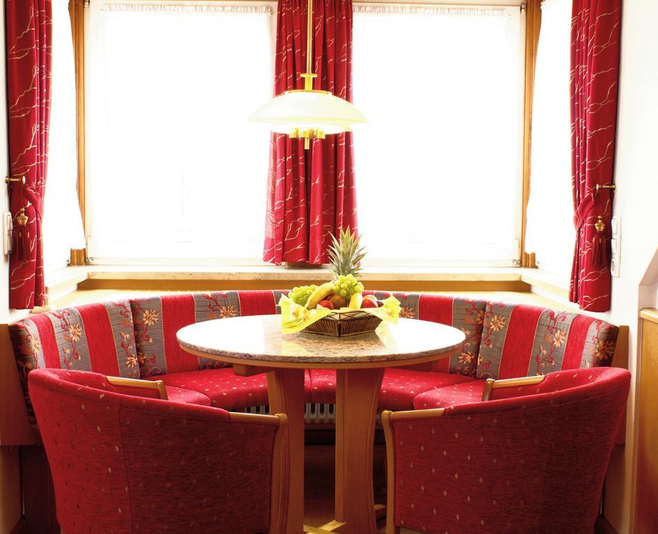 Appartementpension Zum Zacherl Feldkirchen  Phòng bức ảnh