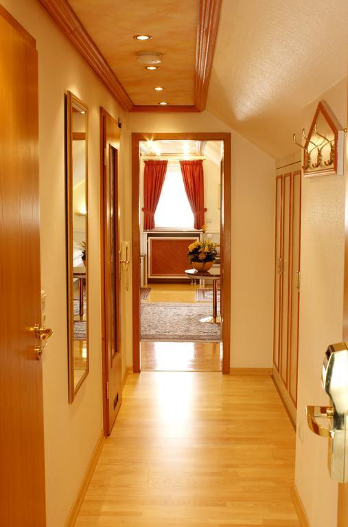 Appartementpension Zum Zacherl Feldkirchen  Phòng bức ảnh